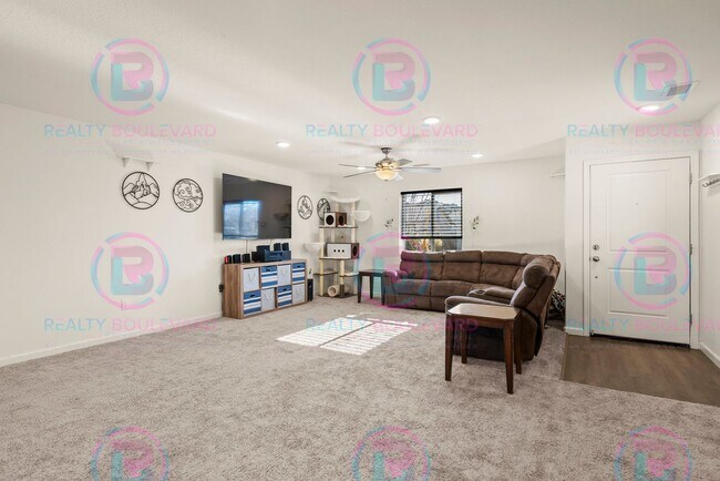 Building Photo - Spacious 4-Bedroom Lemon Valley Home with ...