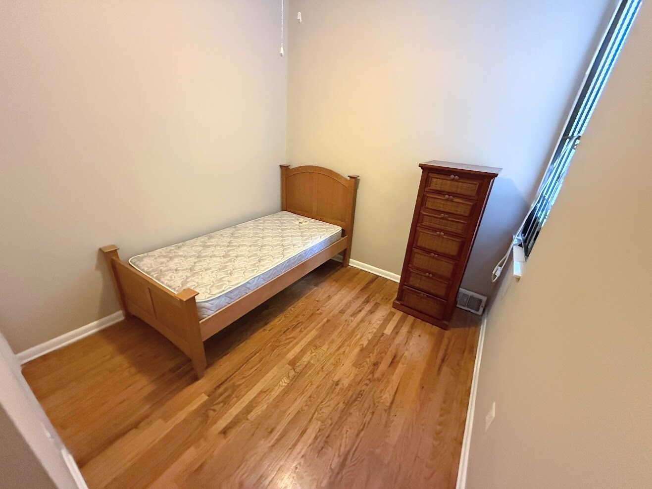 Apt 1 - Bedroom 3 - 2148 N Carlisle St