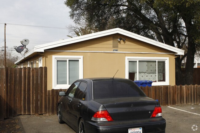Building Photo - 2741 Del Paso Blvd