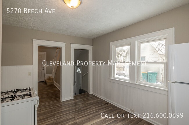 Building Photo - 5270 Beech Ave