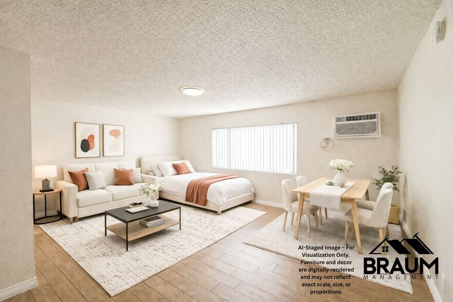 Building Photo - 6612 Sylmar Ave