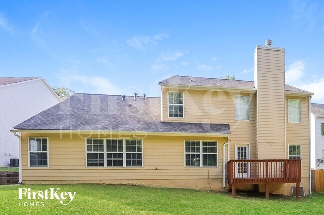 Building Photo - 110 Magnolia Walk Ln