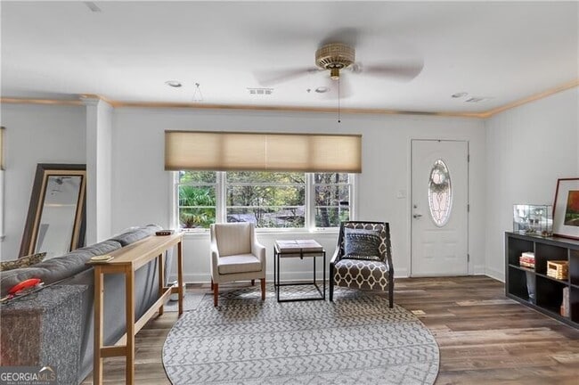 Building Photo - 1984 Mcjenkin Dr NE