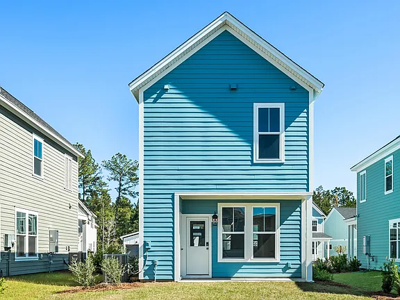 Building Photo - 507 Sound Dr
