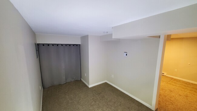 Bedroom - 9A Griffiths Drive