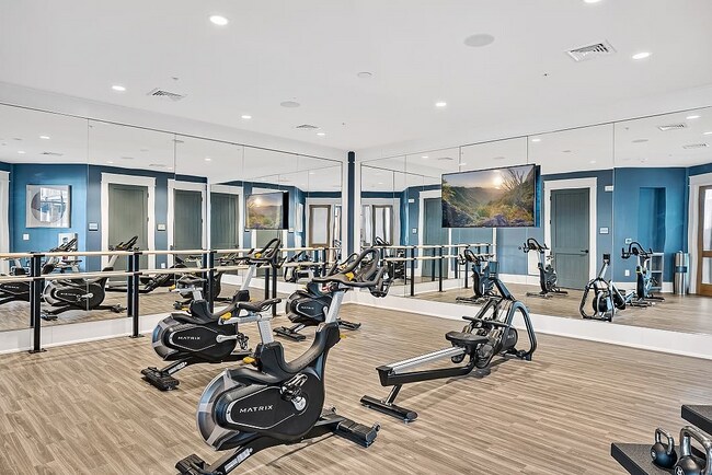 Building Photo - 5110 Alston Glen Dr