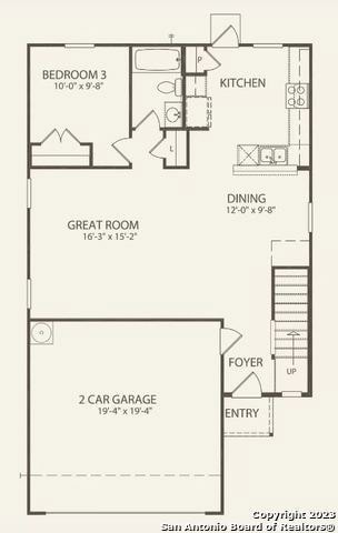 Building Photo - 11834 Burnett Rnch