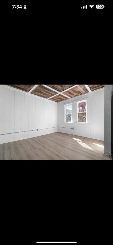 Building Photo - 1420 McClure St