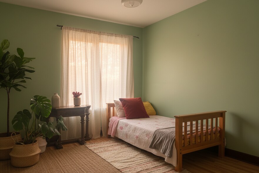 Building Photo - 614 Salls Rd