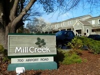 Building Photo - Available Now! Updated 2br 2ba Garden-Style Condo in Mill Creek! Walk to Campus