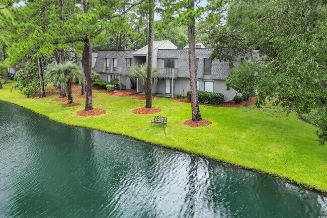 Building Photo - 435 Salt Marsh Cir