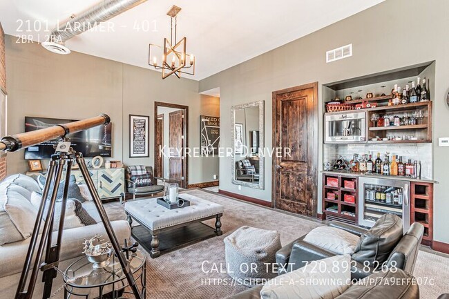 Building Photo - Luxury Living at its Finest - Your Denver ...