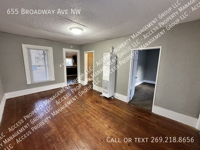 Building Photo - 655 Broadway Ave NW