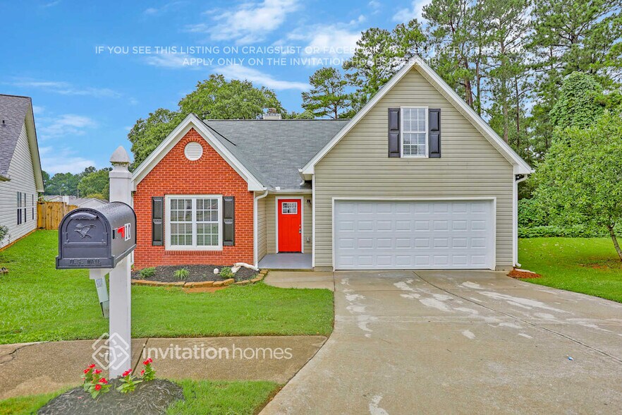 Building Photo - 10 Kentshire Pl NW