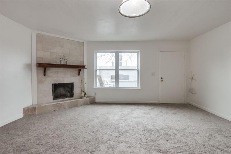 Building Photo - 6734 N Meridian Ave