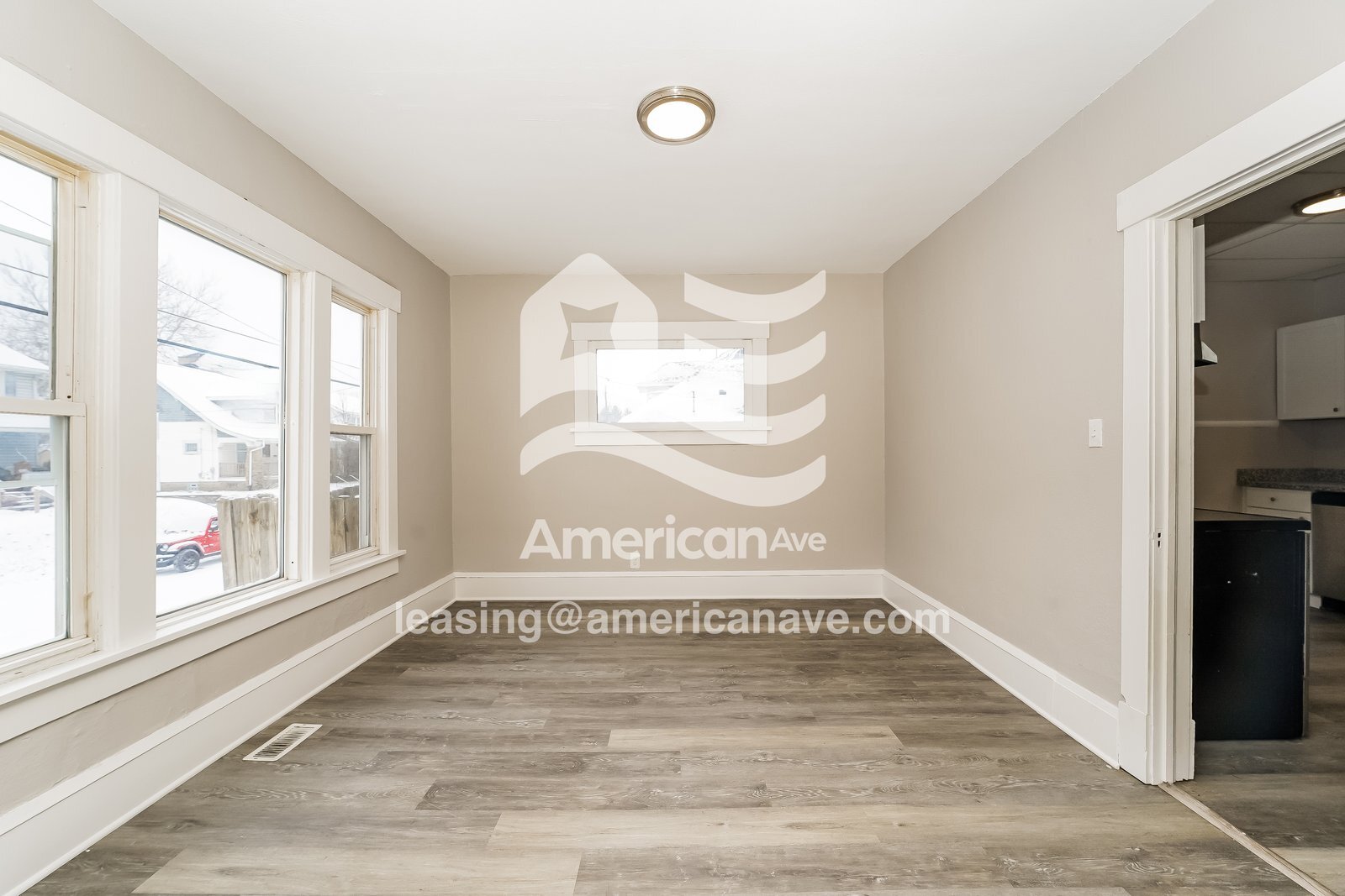 Building Photo - 3125 11th St SW