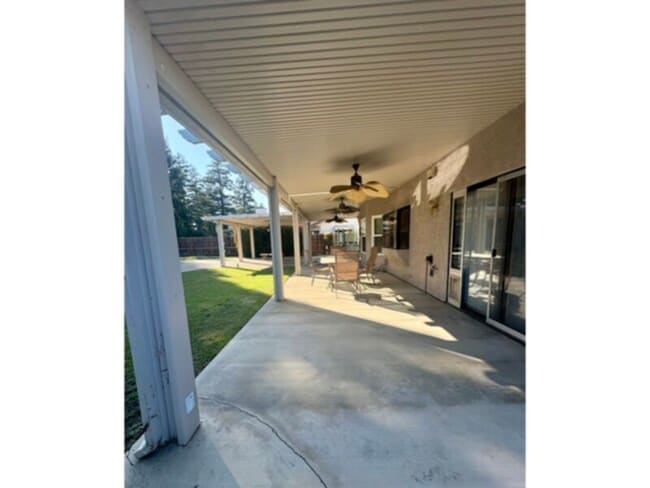 Building Photo - NEW PRICE! Solar! Park-like backyard with Pool! Two story. All bedrooms upstairs