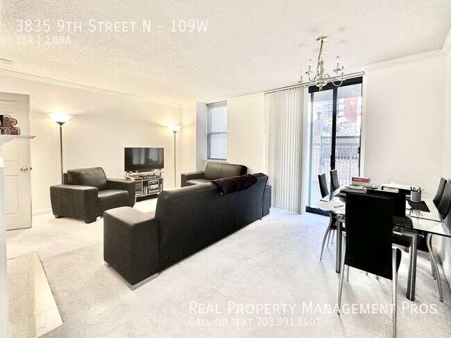 Primary Photo - 3835 9th St N