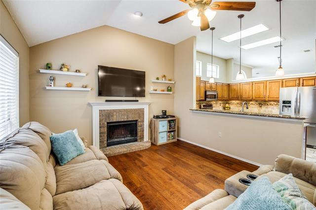Building Photo - 1109 Ashby Dr