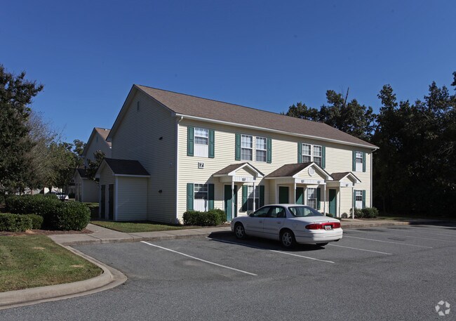 Building Photo - Manor Ridge Apartments