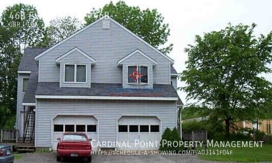 Building Photo - 46D Emerson Rd