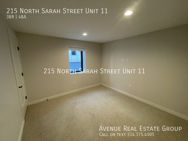 Building Photo - 215 N Sarah St