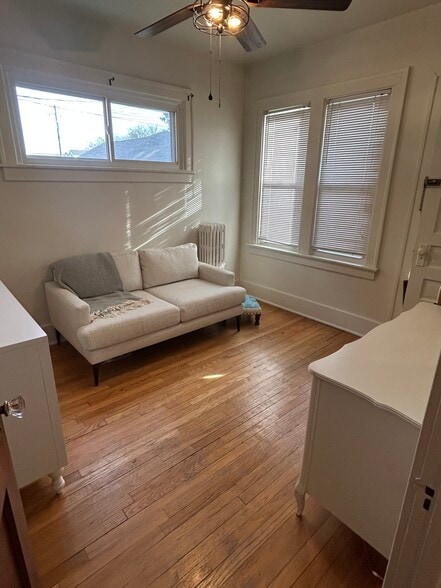 2nd Bedroom - 997 Nottingham Rd