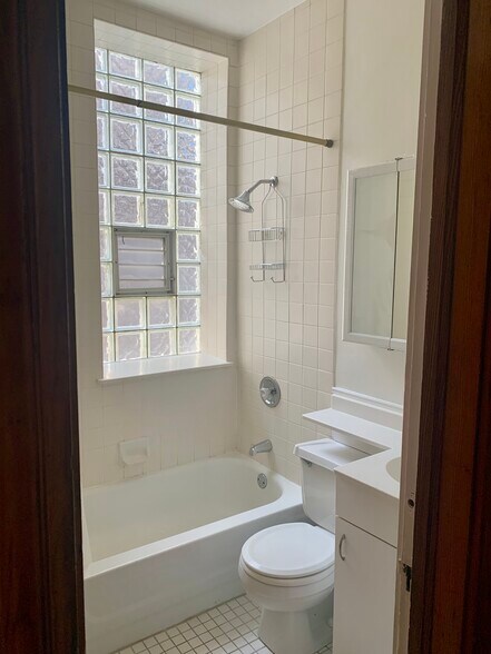 Bathroom - 620 W Briar Pl