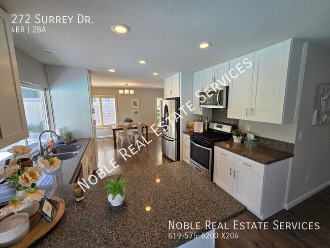 Building Photo - 272 Surrey Dr