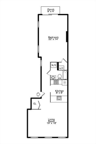 Building Photo - 296 Meridian St