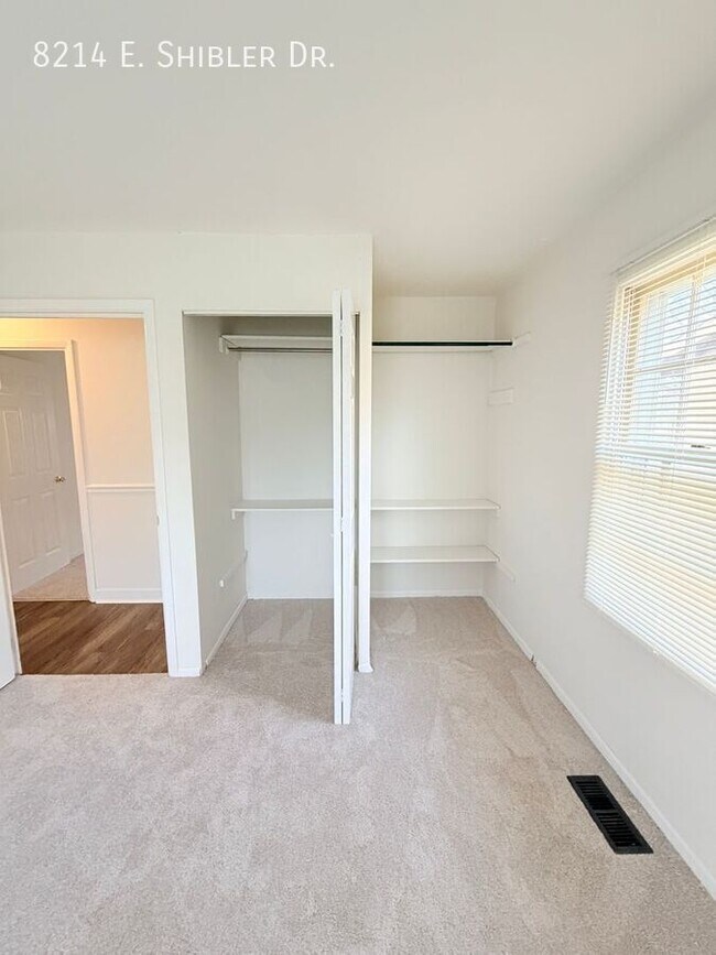 Building Photo - 8214 Shibler Dr