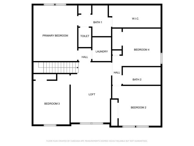 Building Photo - Clover Glen Rental