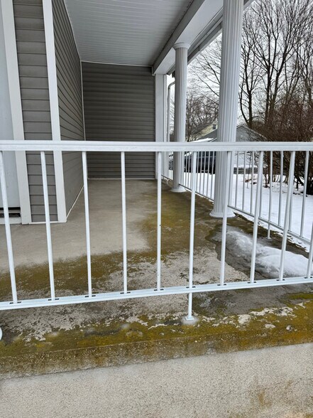 Building Photo - 144 Geddes Terrace