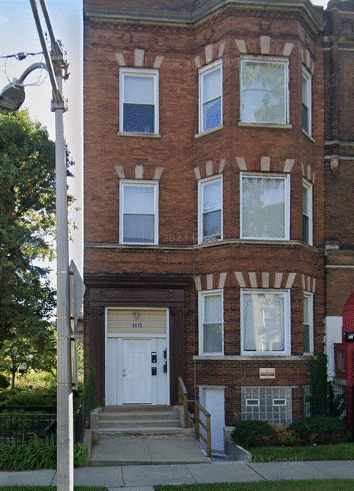 Building Photo - 8915 S Exchange Ave