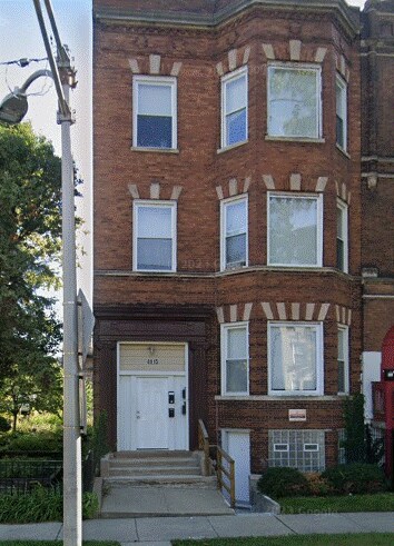 Primary Photo - 8915 S Exchange Ave
