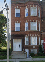 Building Photo - 8915 S Exchange Ave