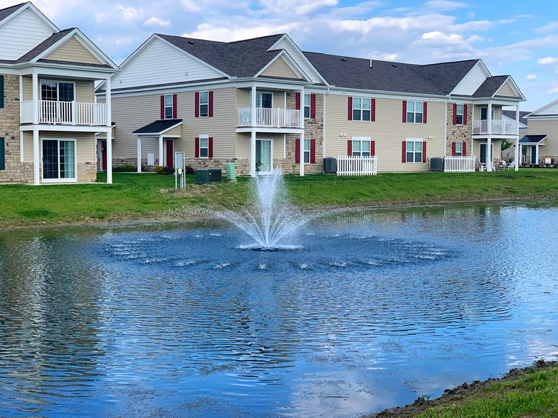 The Square at Latham Park Hilliard, OH Apartment Finder