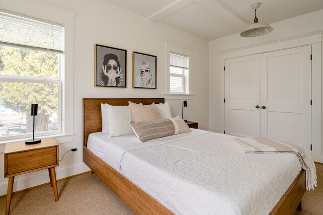 Building Photo - 4065 N Mississippi Ave