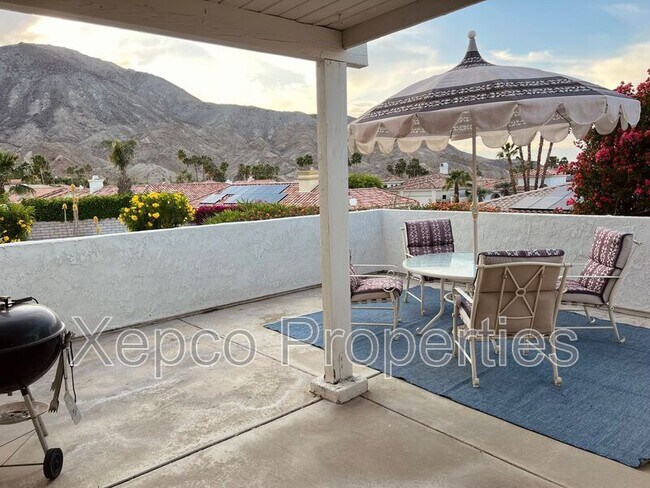 Building Photo - 72670 Yucca Ct