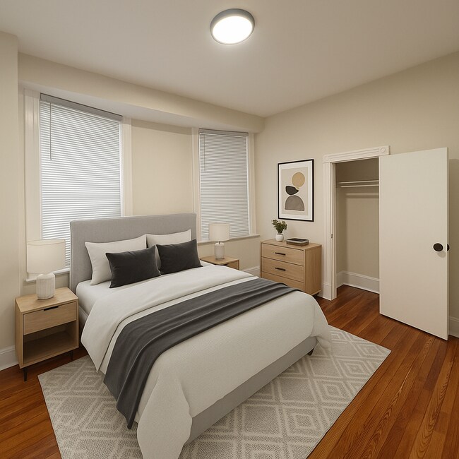 Building Photo - 5102 Spruce St