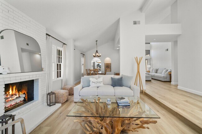 Building Photo - Experience Coastal Living at Its Finest in...