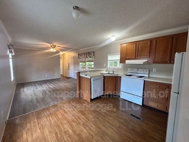 Building Photo - 8805 Jen Rue Lane