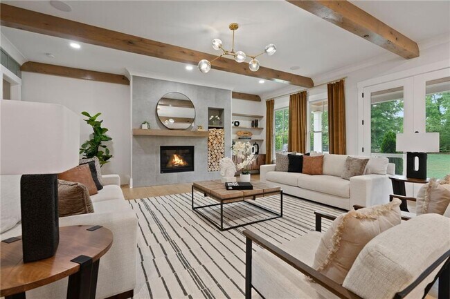Building Photo - 12680 Ebenezer Pond Ct