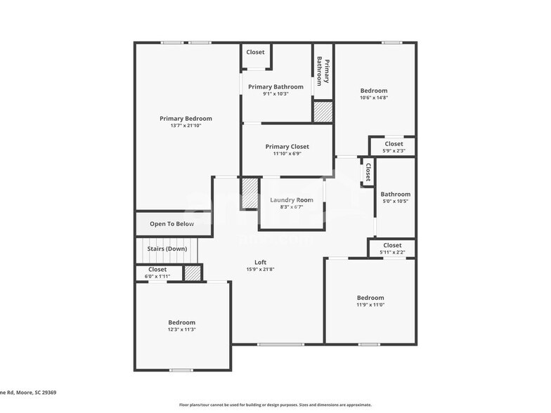 Building Photo - 794 Treeline Rd