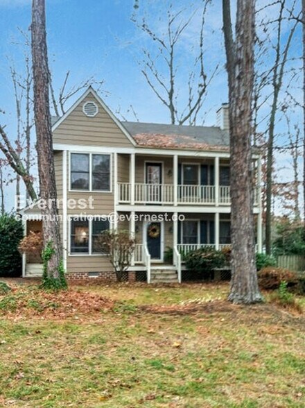 Primary Photo - 4524 Fort Mchenry Pkwy