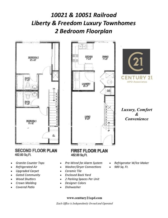 Building Photo - 10021 Railroad Dr