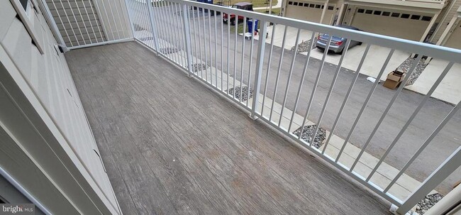 Building Photo - 4940 MacDonough Pl