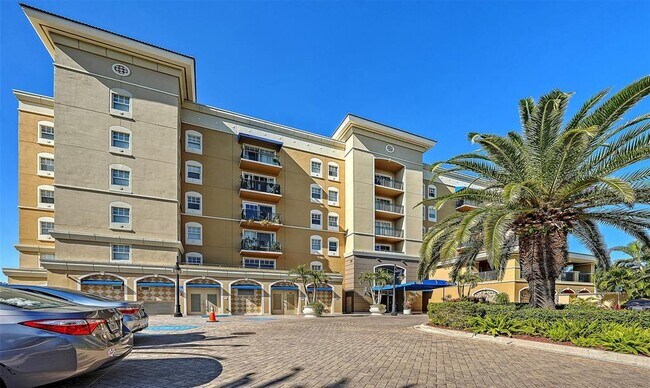 Building Photo - 1064 N Tamiami Trl