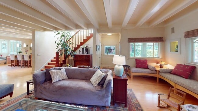 Building Photo - 76 Tamalpais-