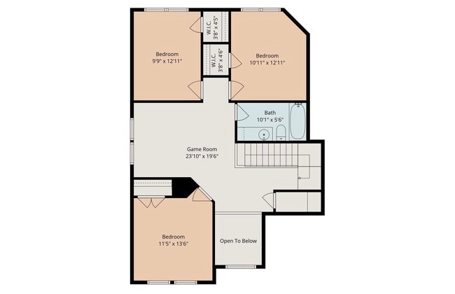 Building Photo - 25322 Sierra Woods Ln